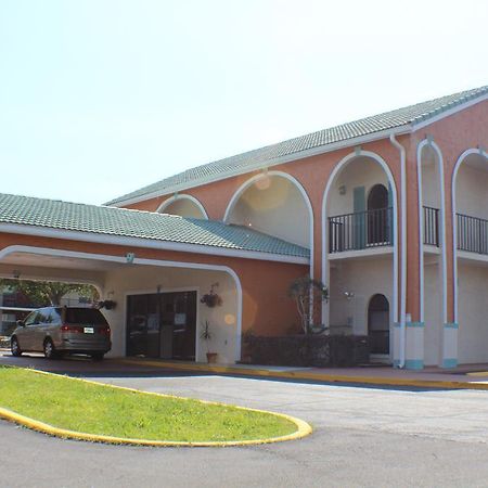 Shining Light Inn & Suites Kissimmee Extérieur photo
