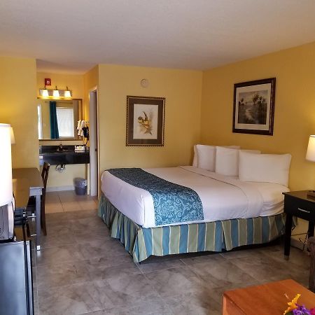 Shining Light Inn & Suites Kissimmee Extérieur photo