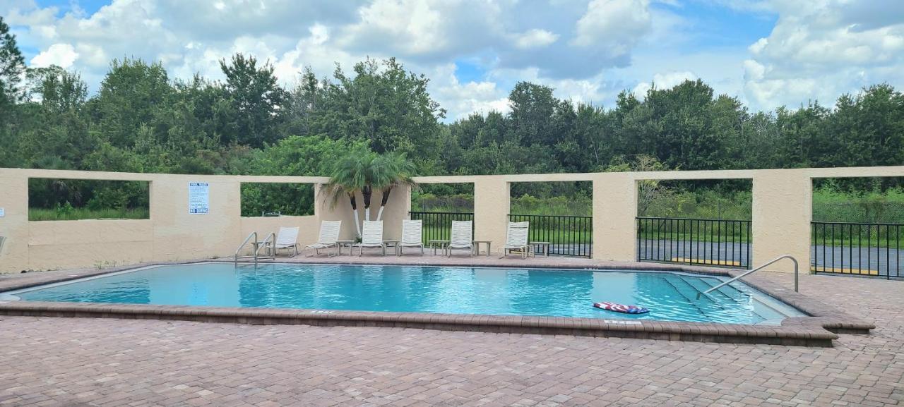 Shining Light Inn & Suites Kissimmee Extérieur photo