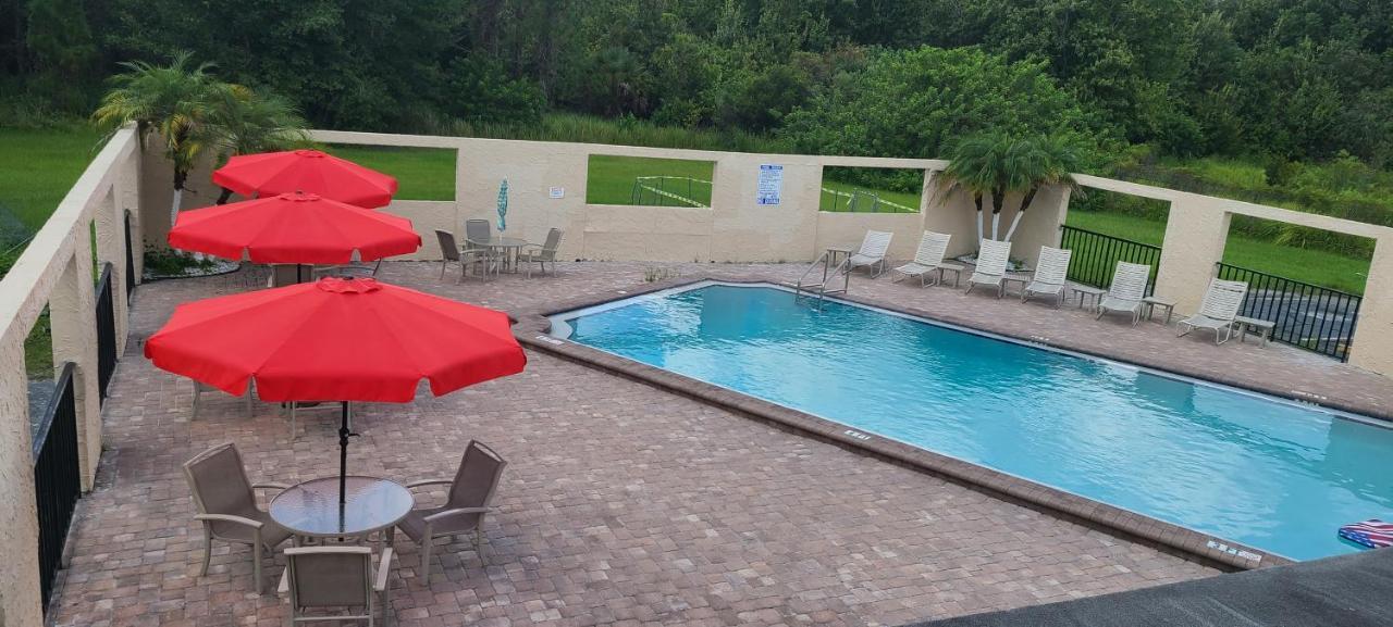 Shining Light Inn & Suites Kissimmee Extérieur photo