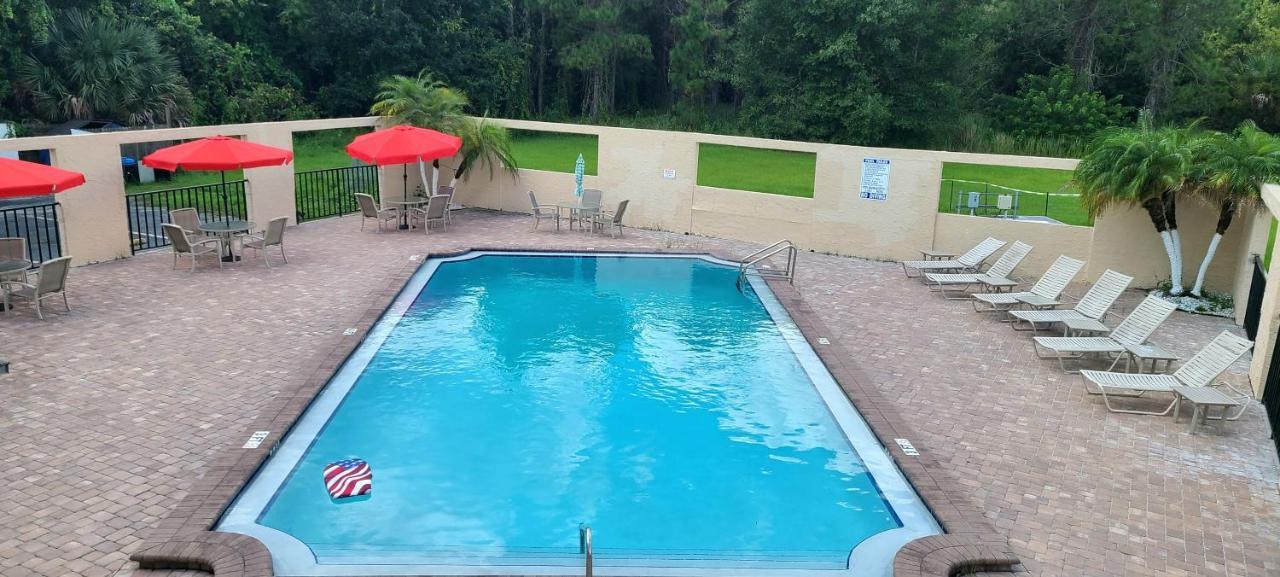 Shining Light Inn & Suites Kissimmee Extérieur photo