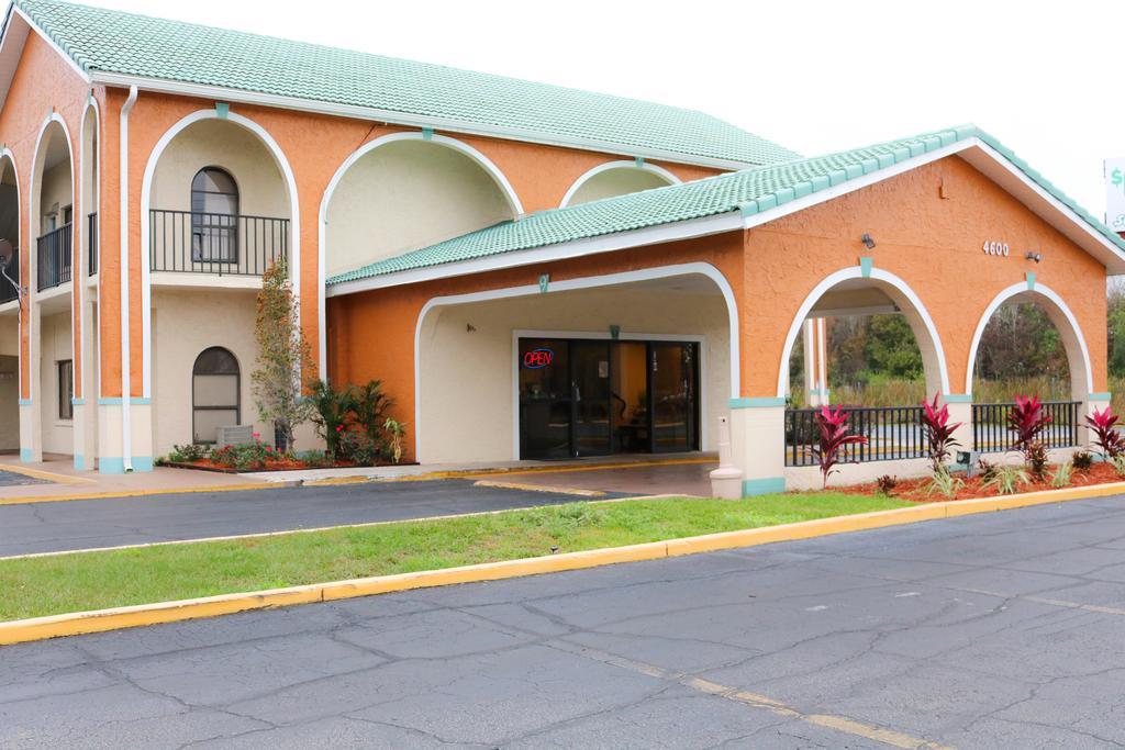 Shining Light Inn & Suites Kissimmee Extérieur photo