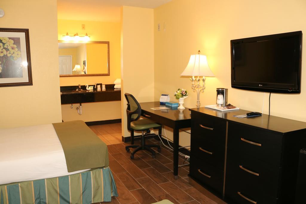 Shining Light Inn & Suites Kissimmee Extérieur photo