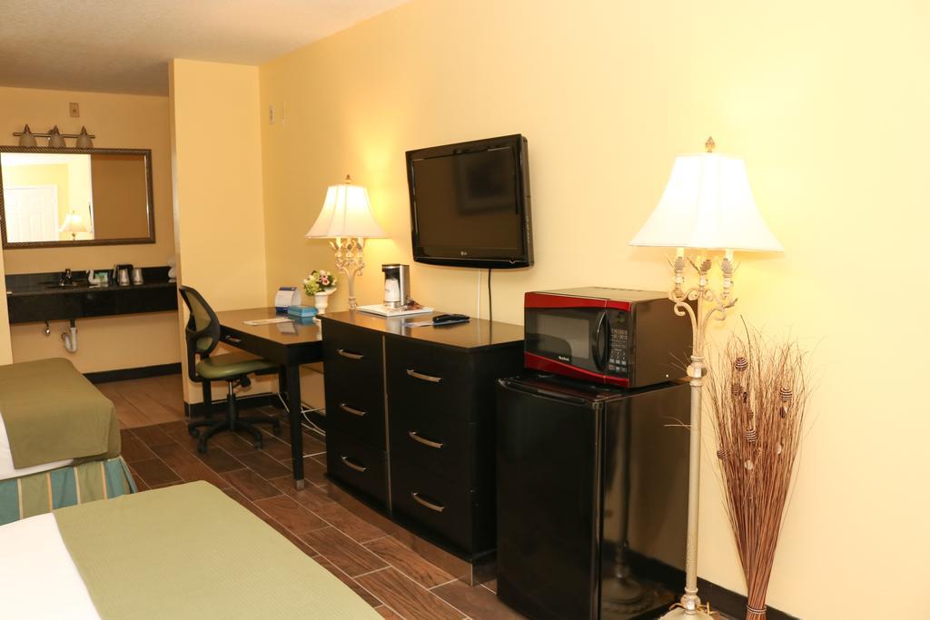 Shining Light Inn & Suites Kissimmee Extérieur photo