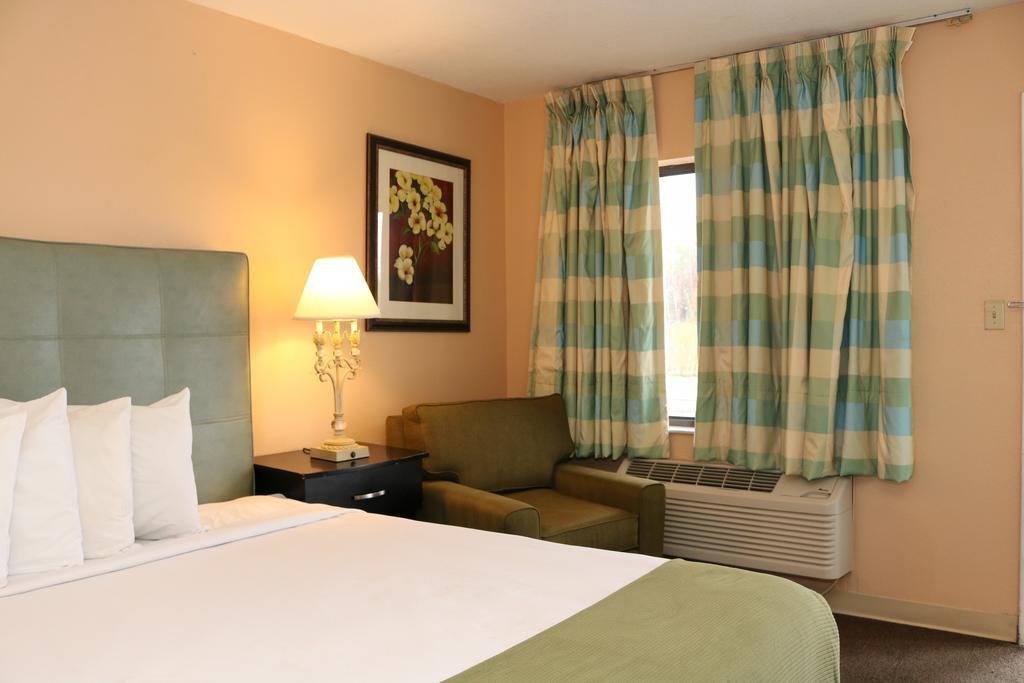 Shining Light Inn & Suites Kissimmee Extérieur photo