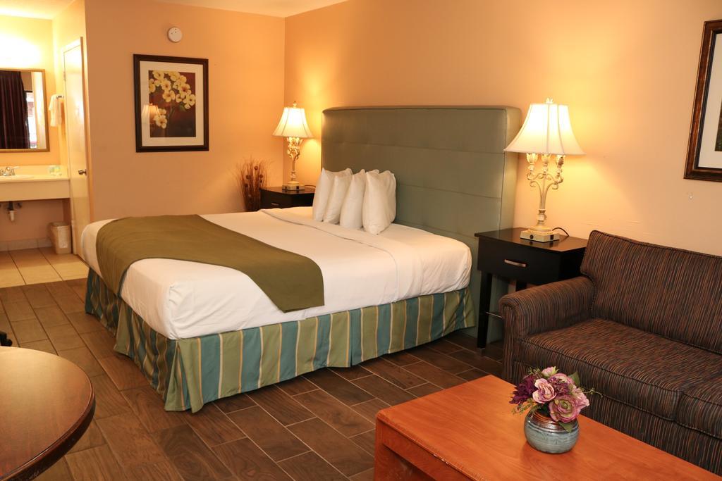 Shining Light Inn & Suites Kissimmee Extérieur photo