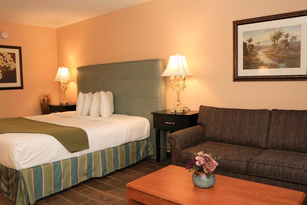Shining Light Inn & Suites Kissimmee Extérieur photo