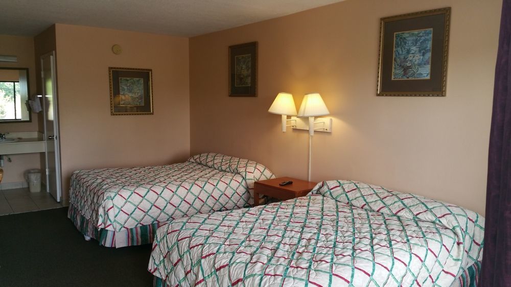 Shining Light Inn & Suites Kissimmee Extérieur photo