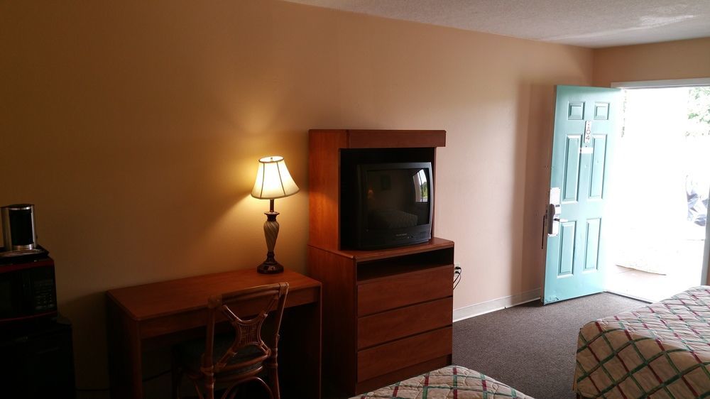 Shining Light Inn & Suites Kissimmee Extérieur photo