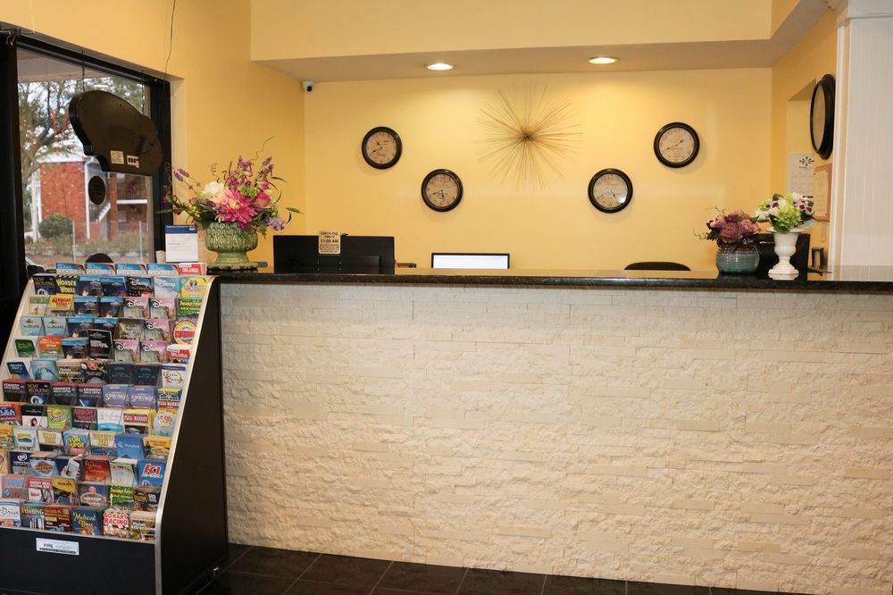 Shining Light Inn & Suites Kissimmee Extérieur photo