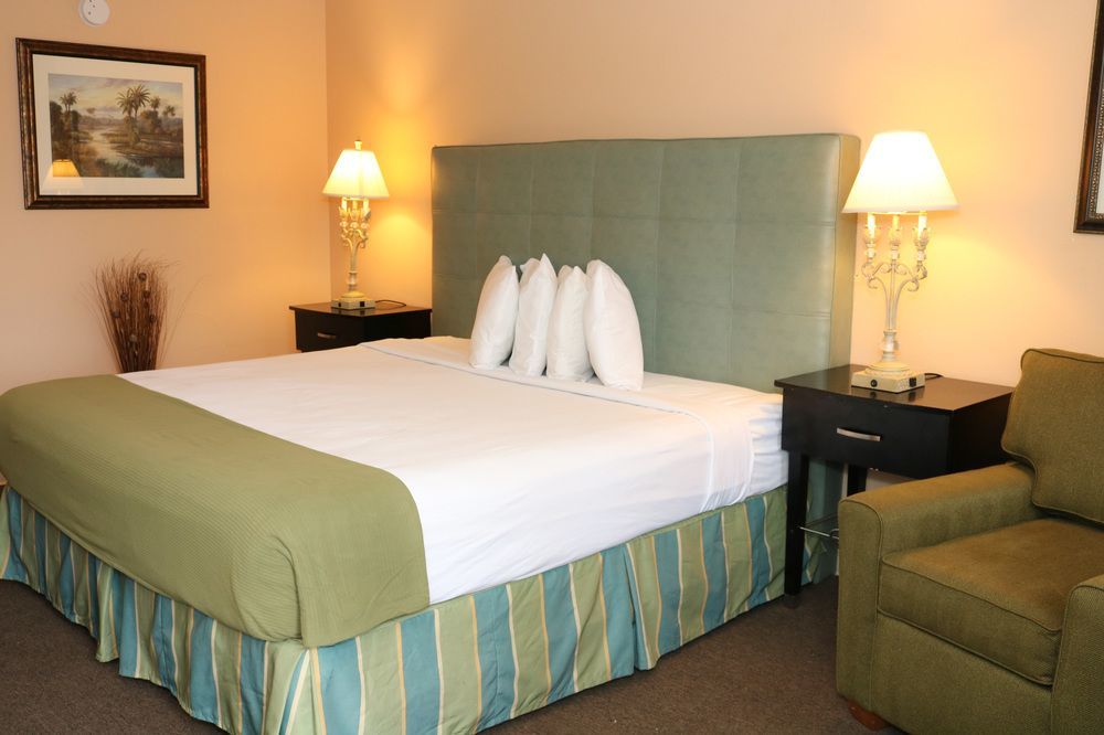 Shining Light Inn & Suites Kissimmee Extérieur photo
