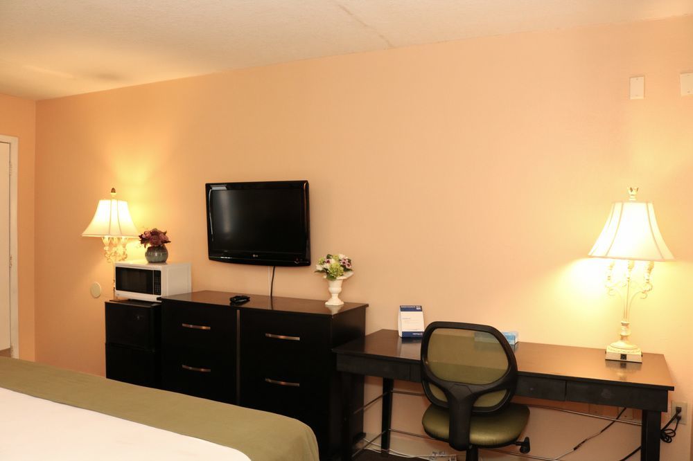 Shining Light Inn & Suites Kissimmee Extérieur photo