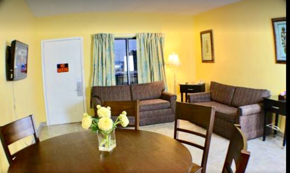 Shining Light Inn & Suites Kissimmee Extérieur photo