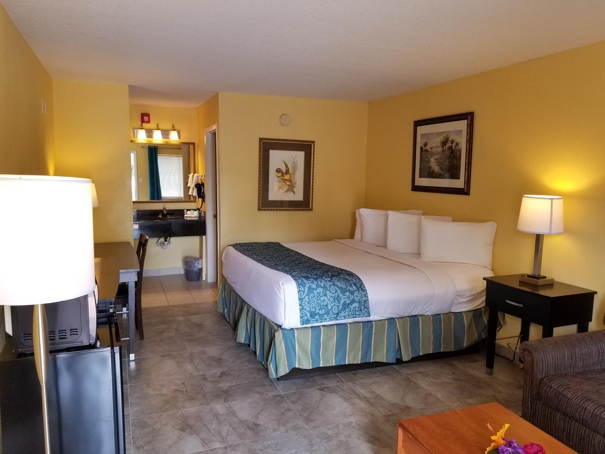 Shining Light Inn & Suites Kissimmee Extérieur photo