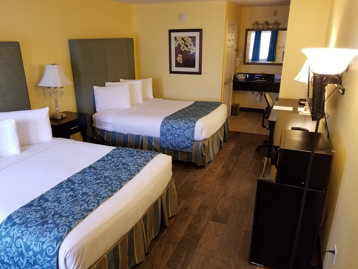 Shining Light Inn & Suites Kissimmee Extérieur photo
