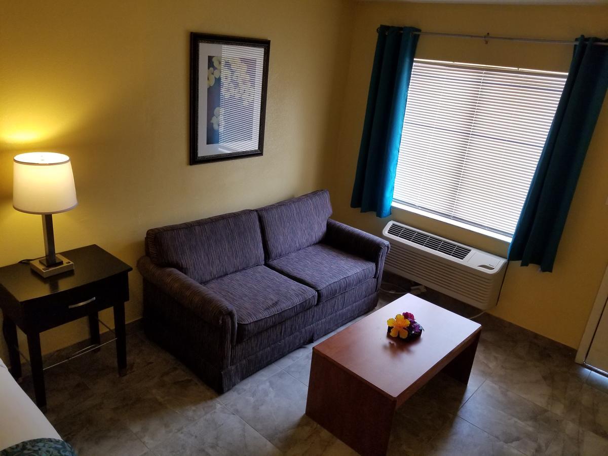 Shining Light Inn & Suites Kissimmee Extérieur photo
