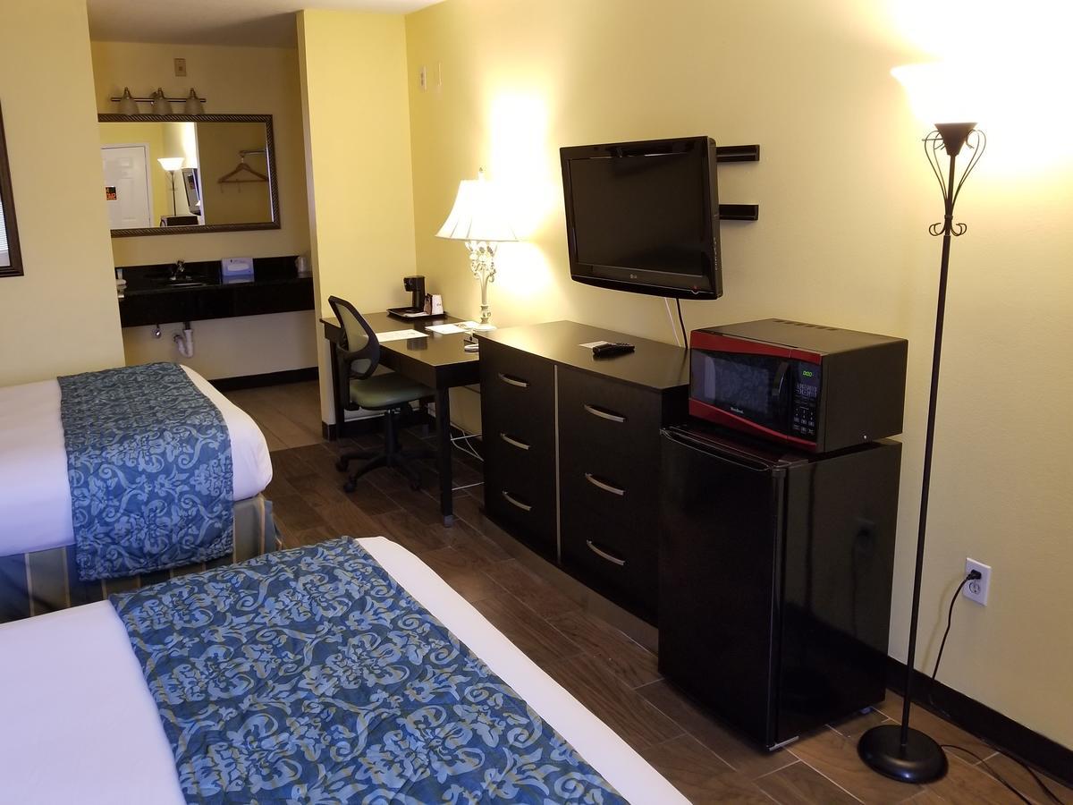 Shining Light Inn & Suites Kissimmee Extérieur photo
