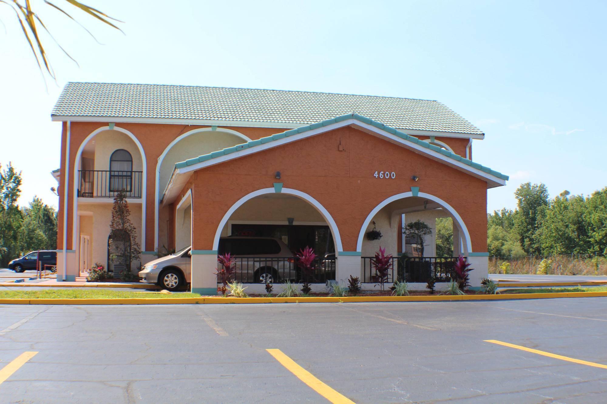Shining Light Inn & Suites Kissimmee Extérieur photo