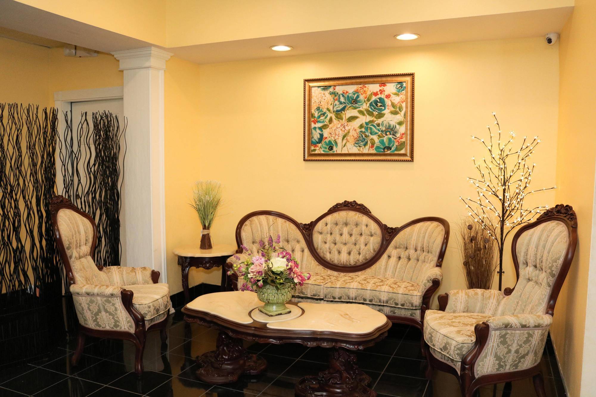 Shining Light Inn & Suites Kissimmee Extérieur photo