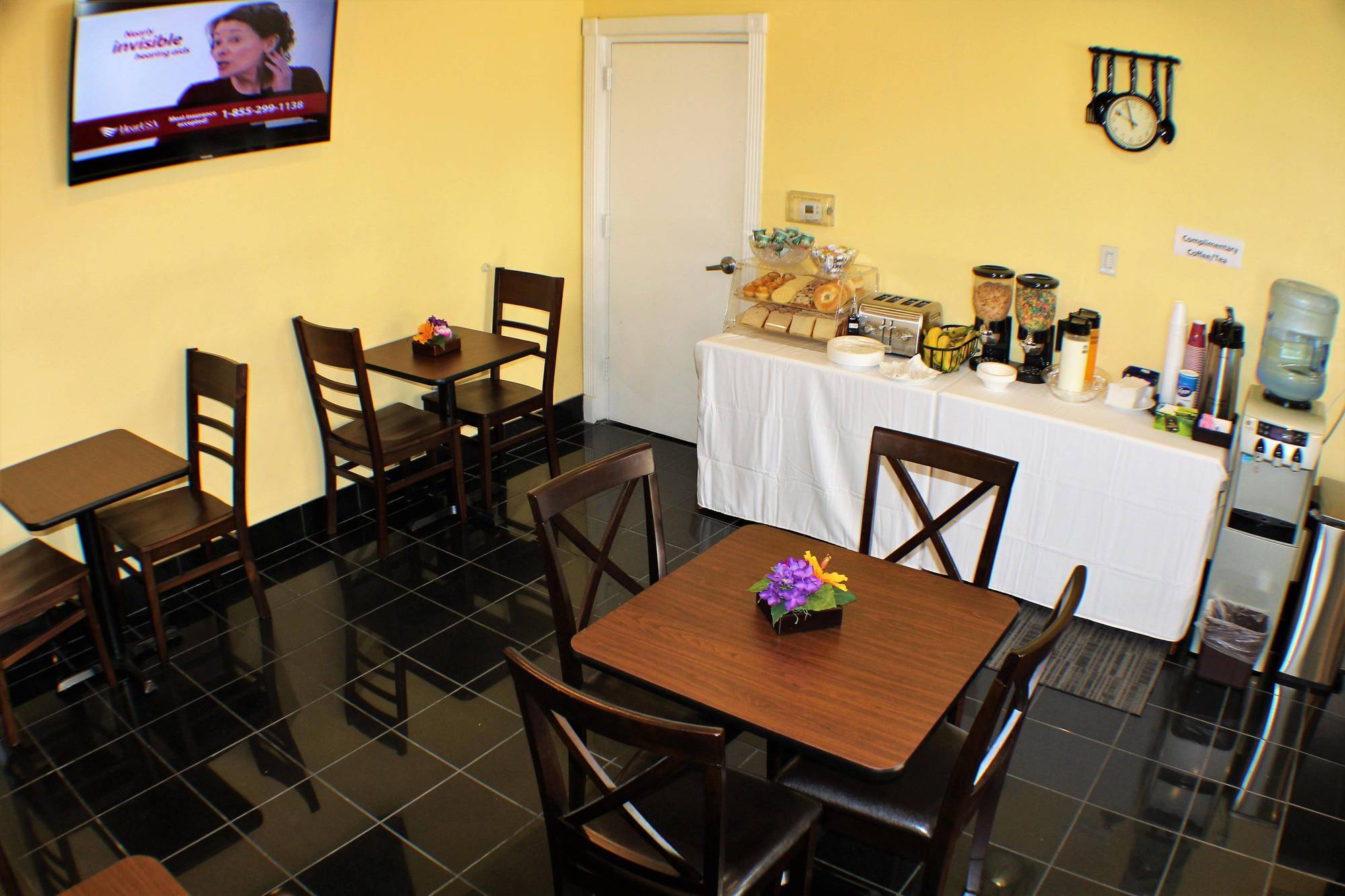 Shining Light Inn & Suites Kissimmee Extérieur photo