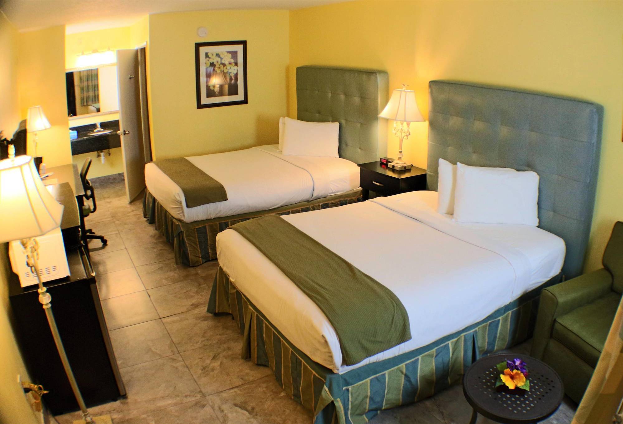 Shining Light Inn & Suites Kissimmee Extérieur photo