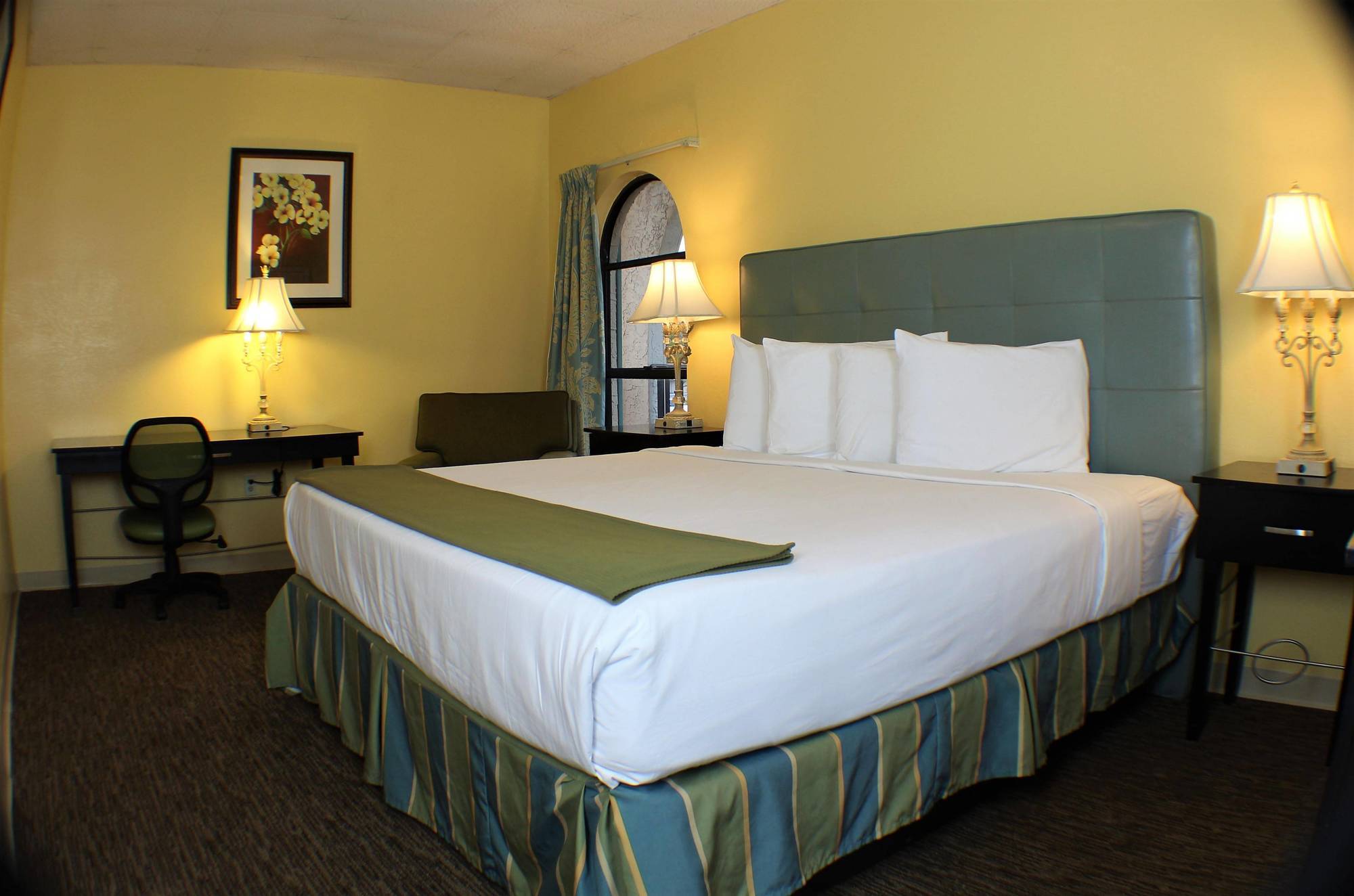 Shining Light Inn & Suites Kissimmee Extérieur photo