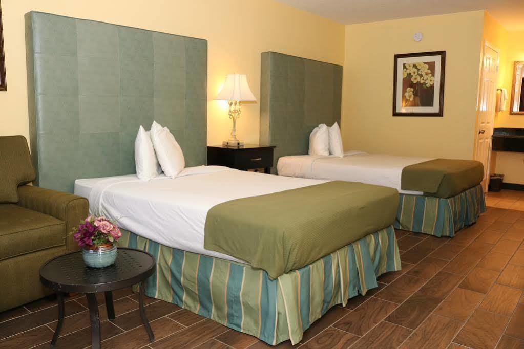 Shining Light Inn & Suites Kissimmee Extérieur photo