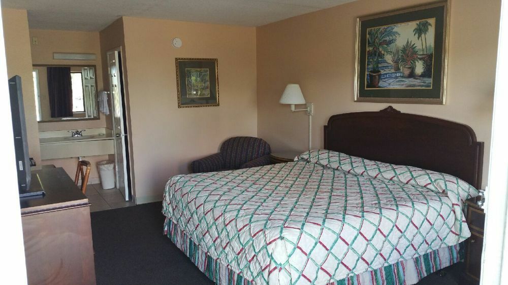 Shining Light Inn & Suites Kissimmee Extérieur photo