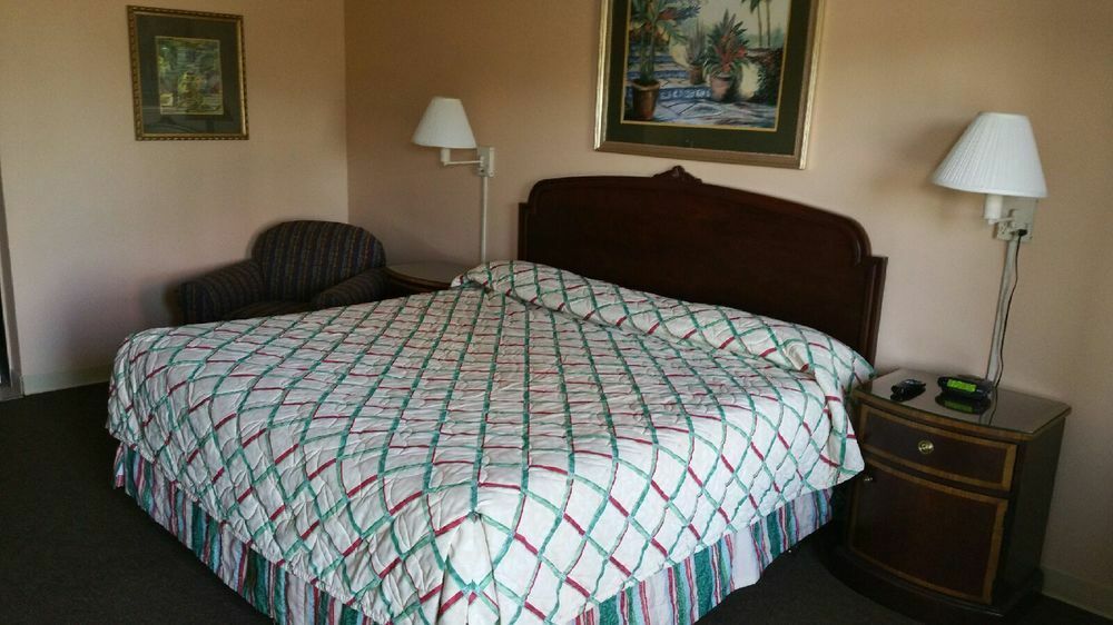 Shining Light Inn & Suites Kissimmee Extérieur photo