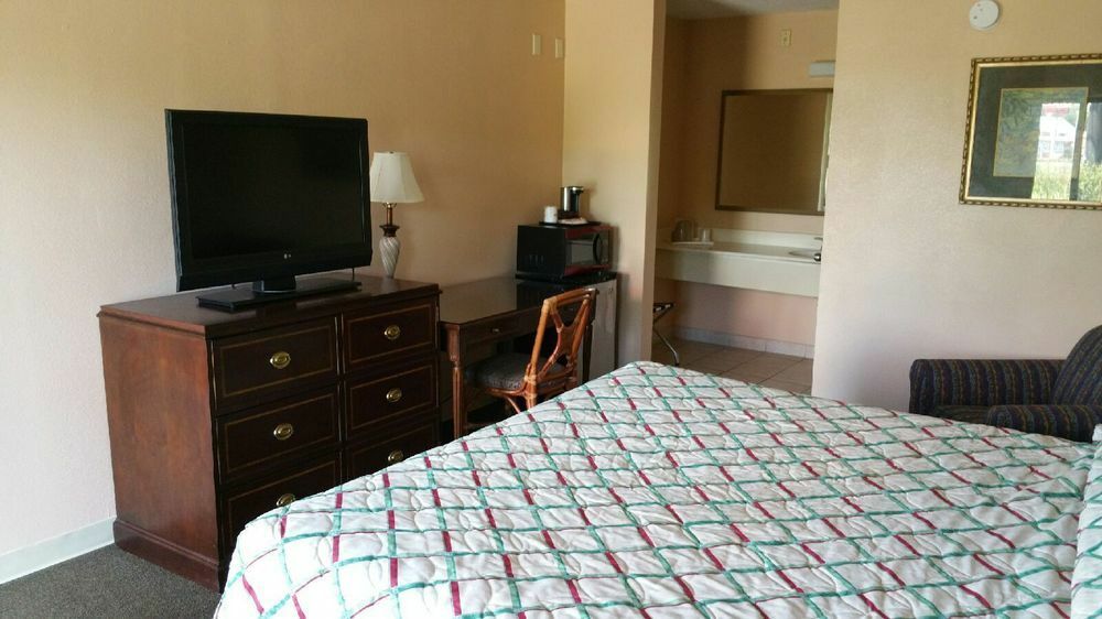 Shining Light Inn & Suites Kissimmee Extérieur photo