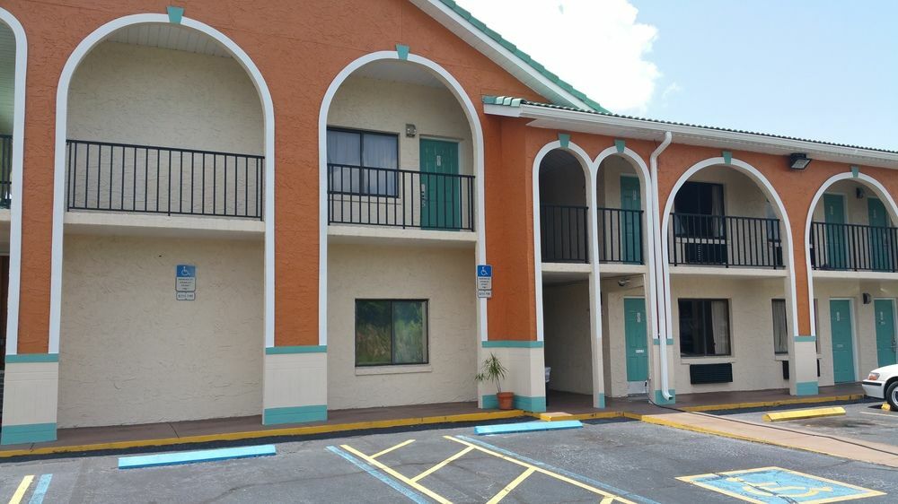 Shining Light Inn & Suites Kissimmee Extérieur photo