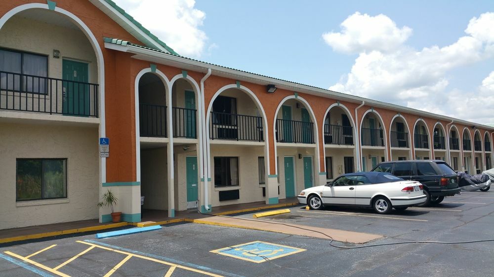 Shining Light Inn & Suites Kissimmee Extérieur photo