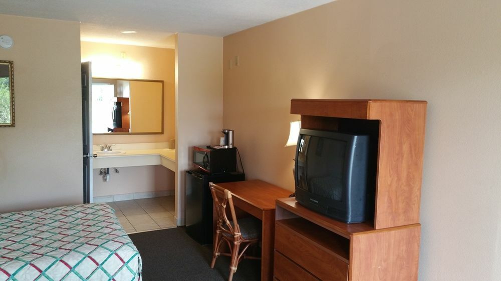 Shining Light Inn & Suites Kissimmee Extérieur photo