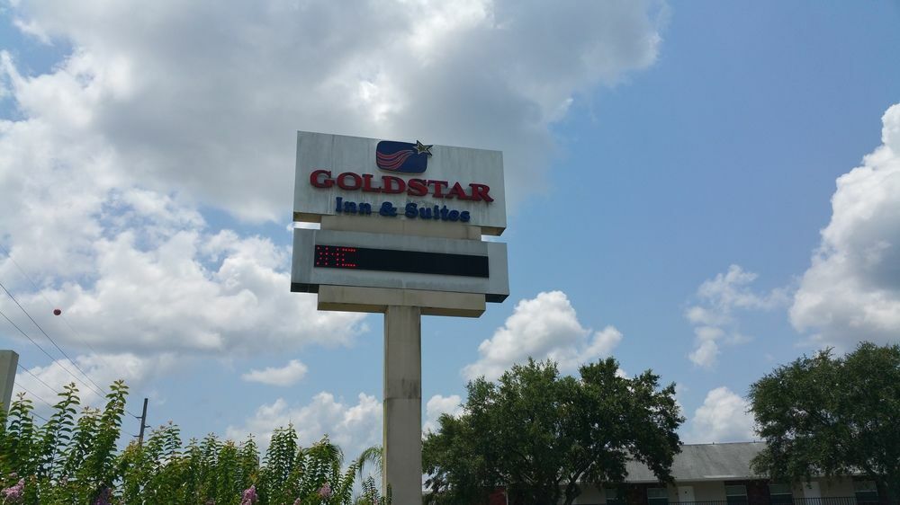 Shining Light Inn & Suites Kissimmee Extérieur photo