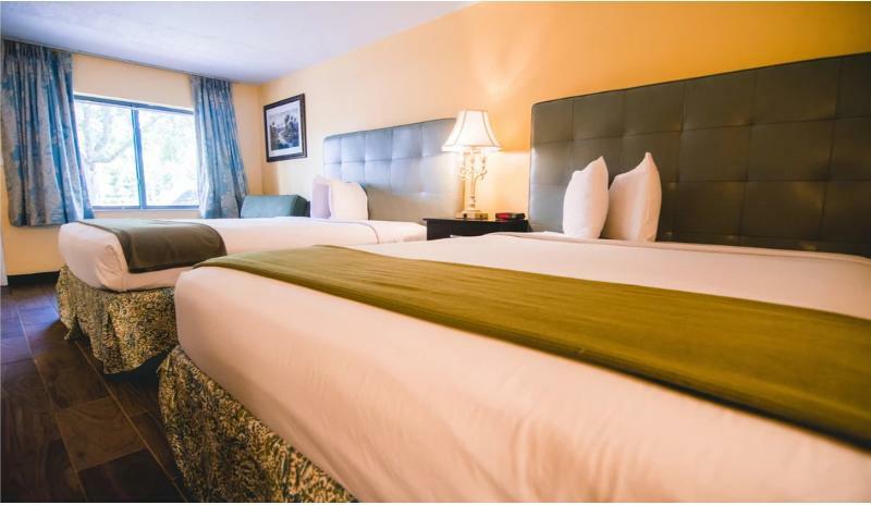 Shining Light Inn & Suites Kissimmee Extérieur photo