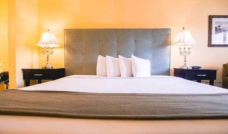 Shining Light Inn & Suites Kissimmee Extérieur photo