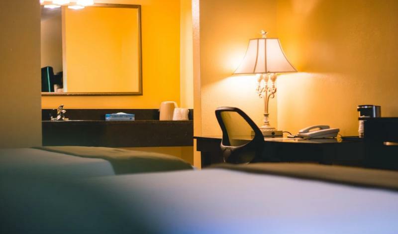 Shining Light Inn & Suites Kissimmee Extérieur photo
