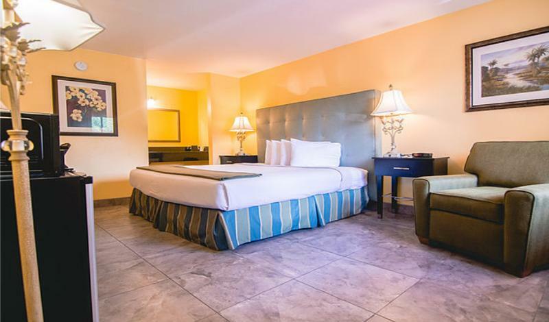 Shining Light Inn & Suites Kissimmee Extérieur photo