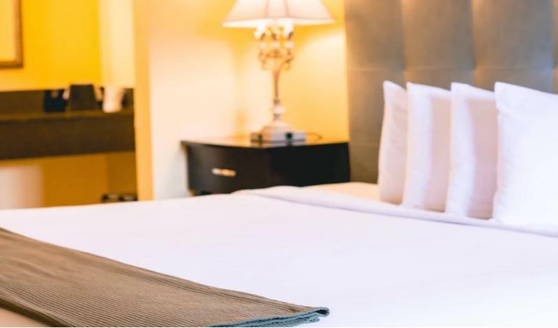 Shining Light Inn & Suites Kissimmee Extérieur photo