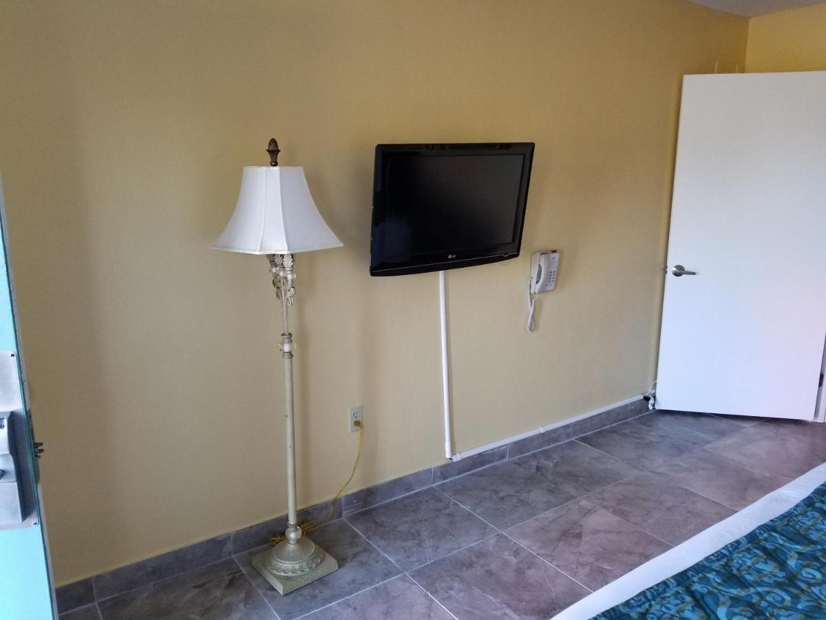Shining Light Inn & Suites Kissimmee Extérieur photo