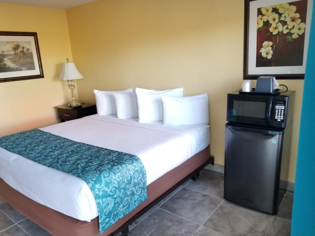 Shining Light Inn & Suites Kissimmee Extérieur photo
